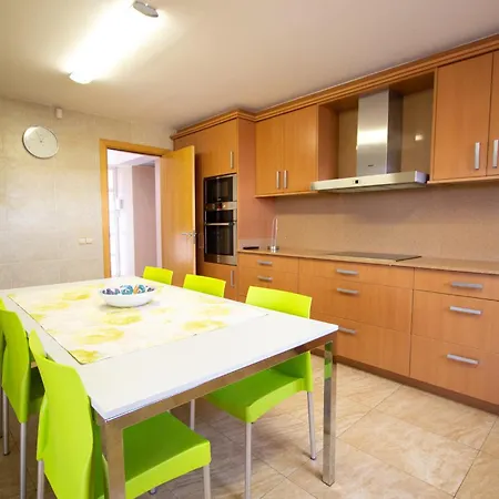 Catalunya Casas Tranquil Paradise, Private Pool And Only 200 Meters To Beach! L'Ampolla