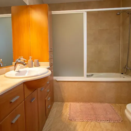 Catalunya Casas Tranquil Paradise, Private Pool And Only 200 Meters To Beach!