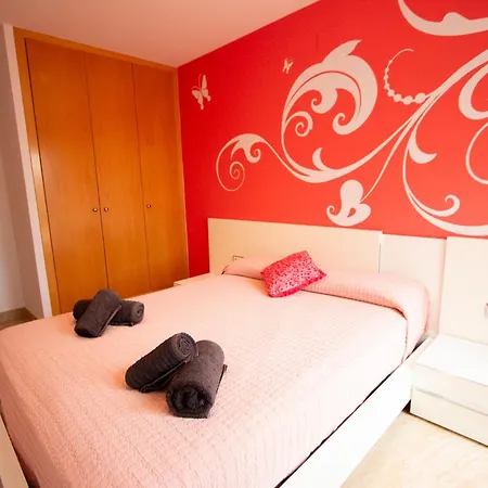 Catalunya Casas Tranquil Paradise, Private Pool And Only 200 Meters To Beach! Villa